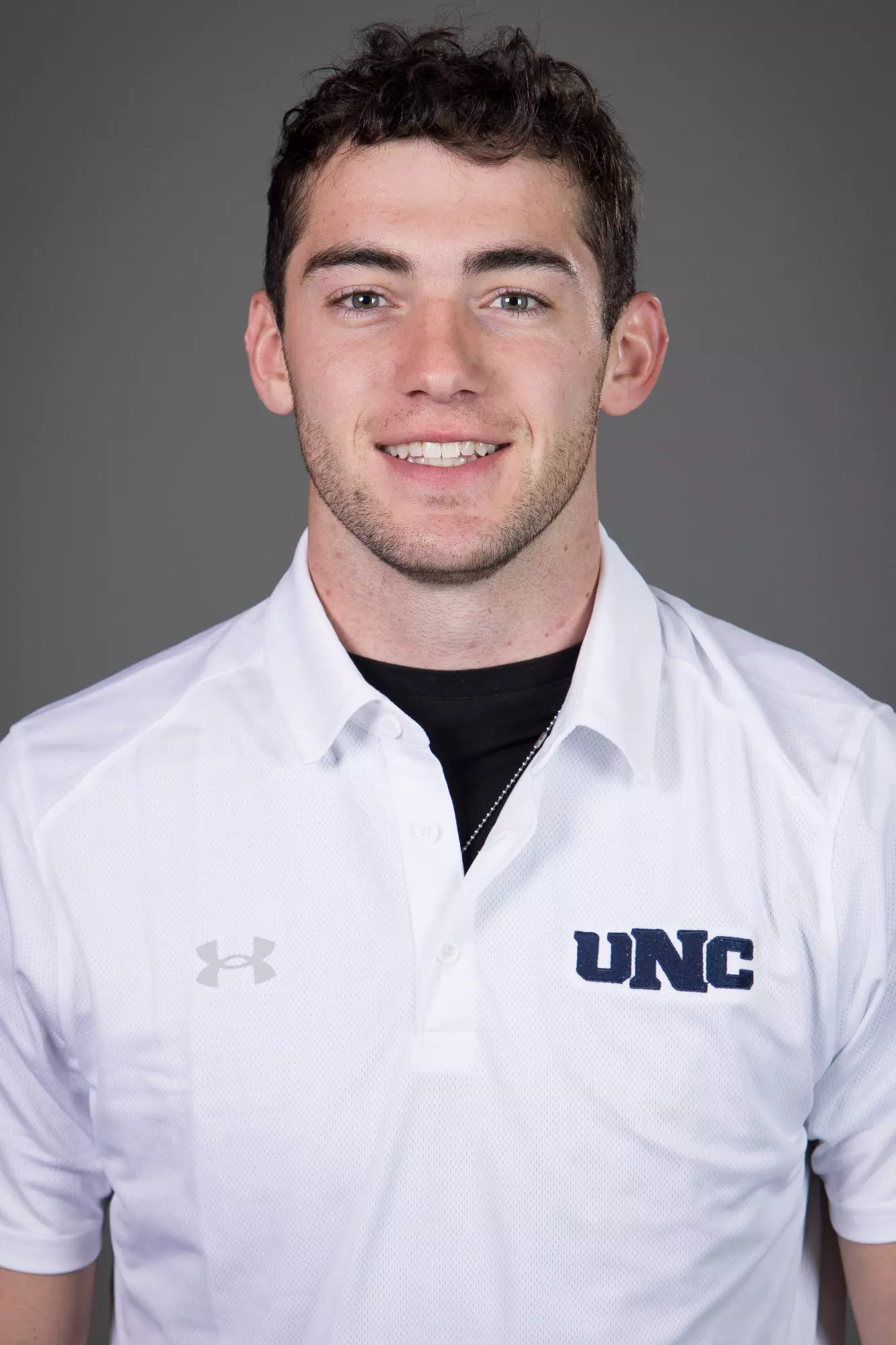 Wyatt Grundy and Chris Bojorquez