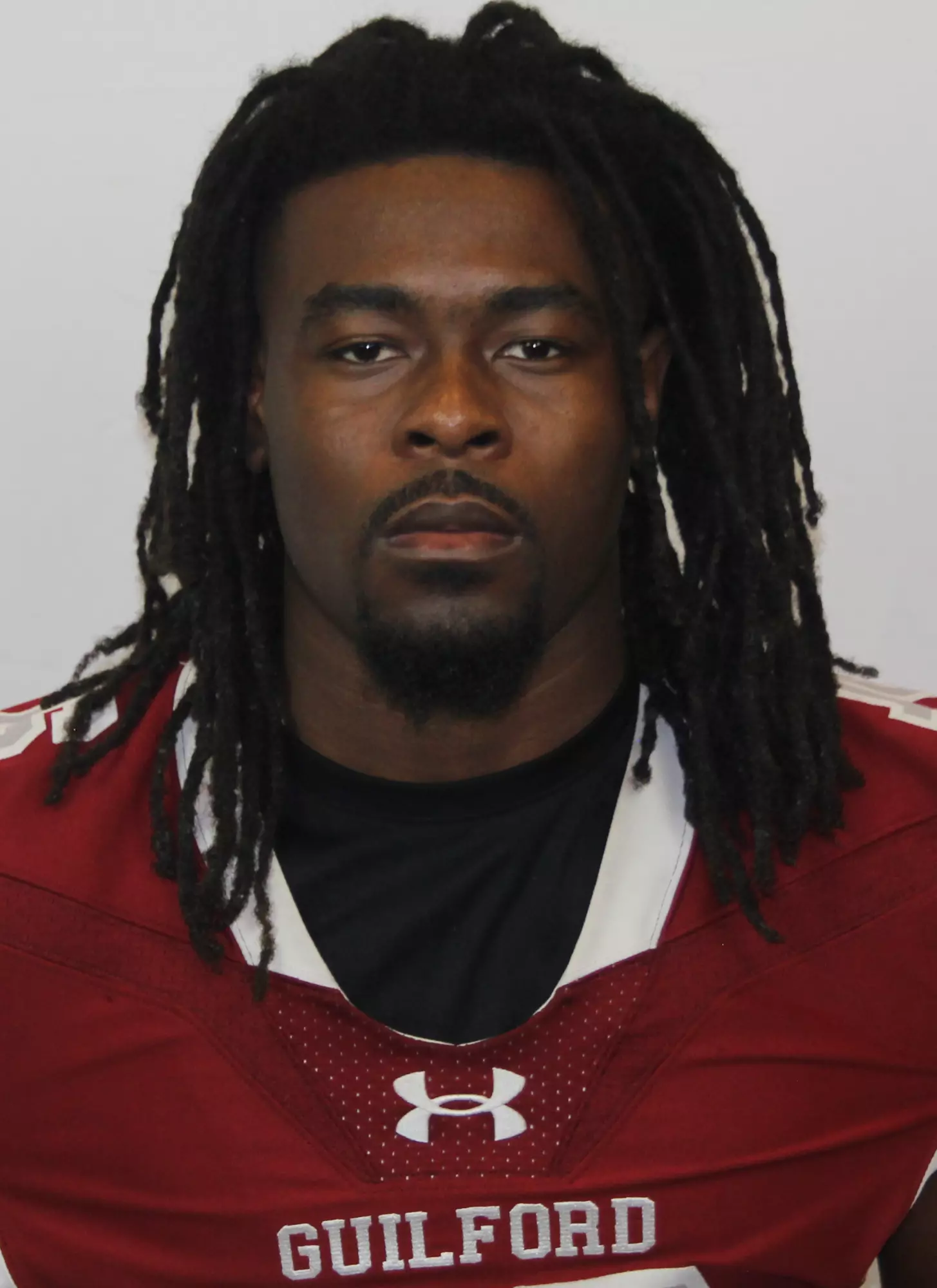 Jyron Waiters and Jayden Granger - 