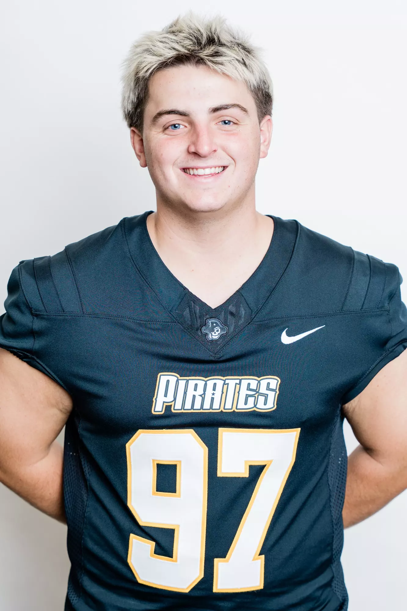 Kerya Powell and Ed Jones IV - 