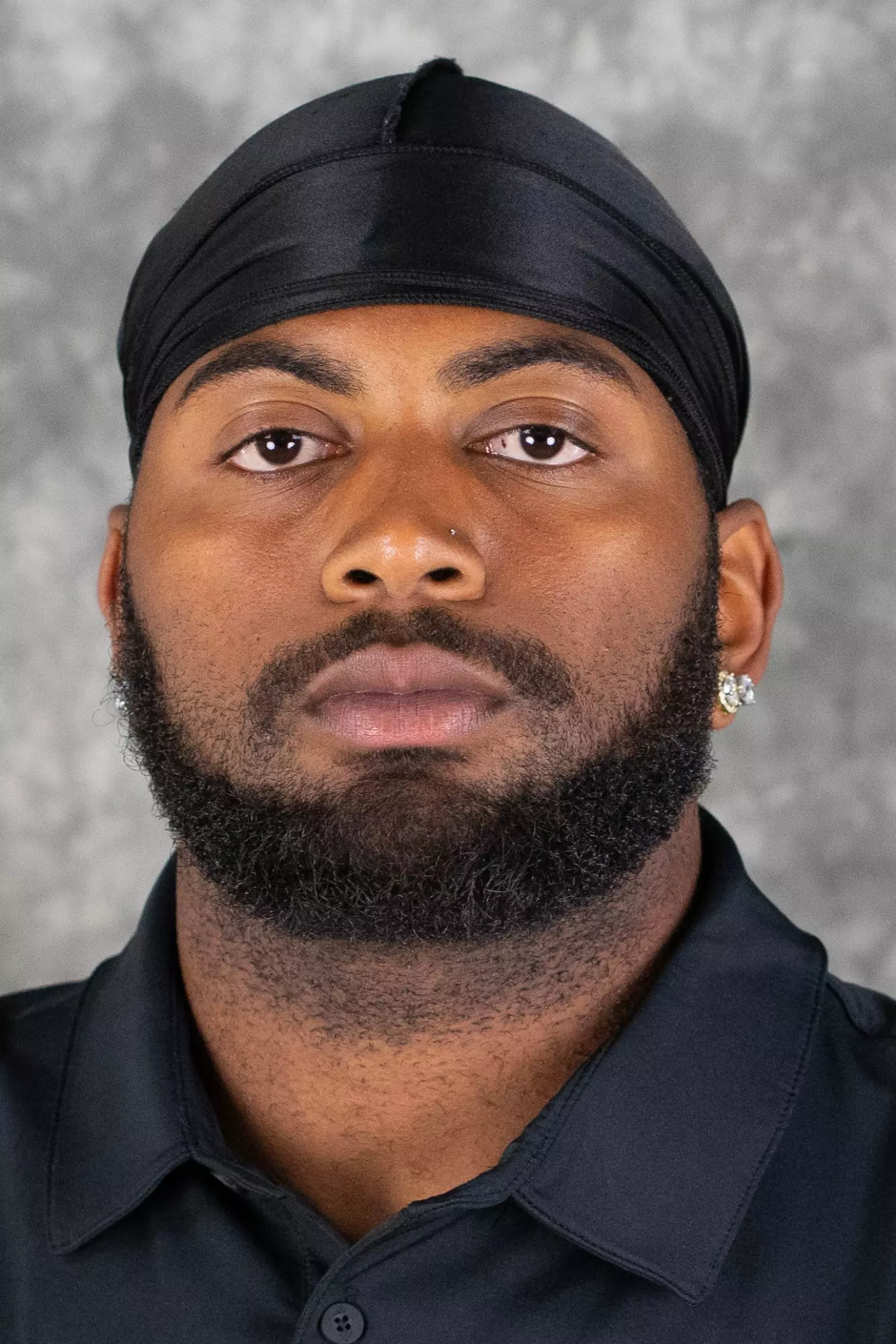 Landon Wright and Jekob Jones