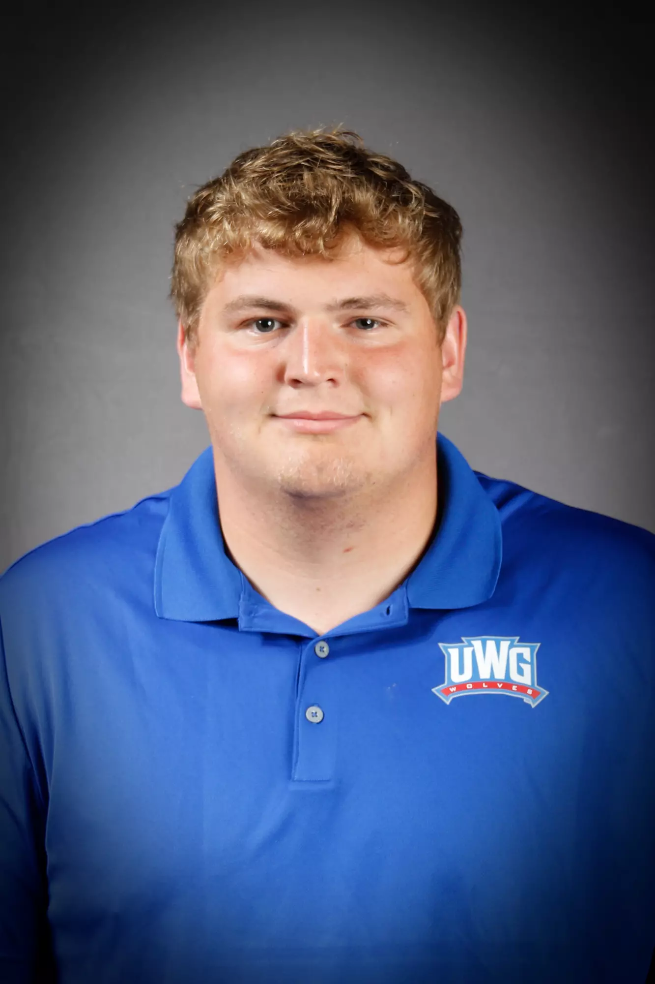 Kennedy Parker and Andon Riley - 