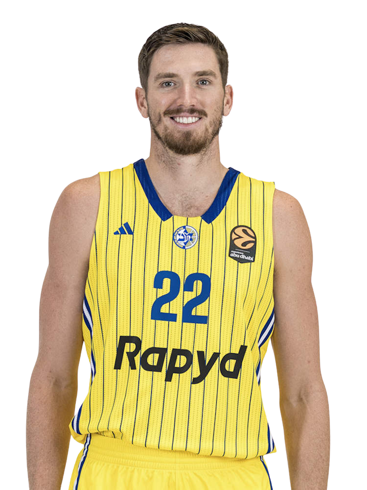 Patrick Perez and Markees Williams