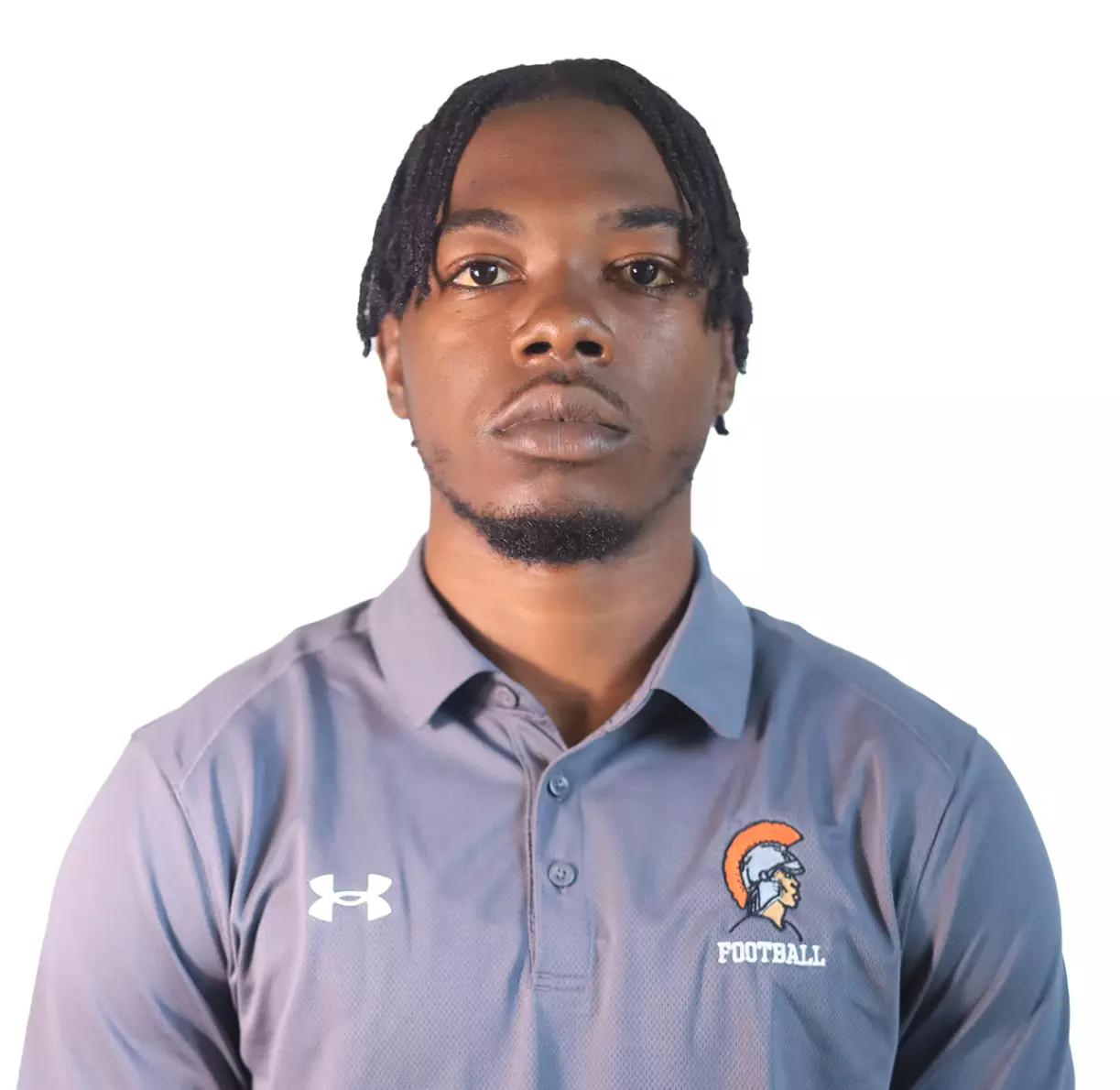 Jordan Hall and Jaylen Singleton - 