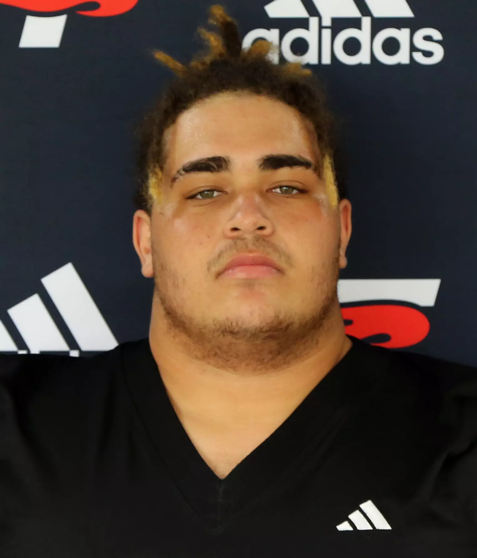 Joshua Rodriguez and Carnell Davis - 