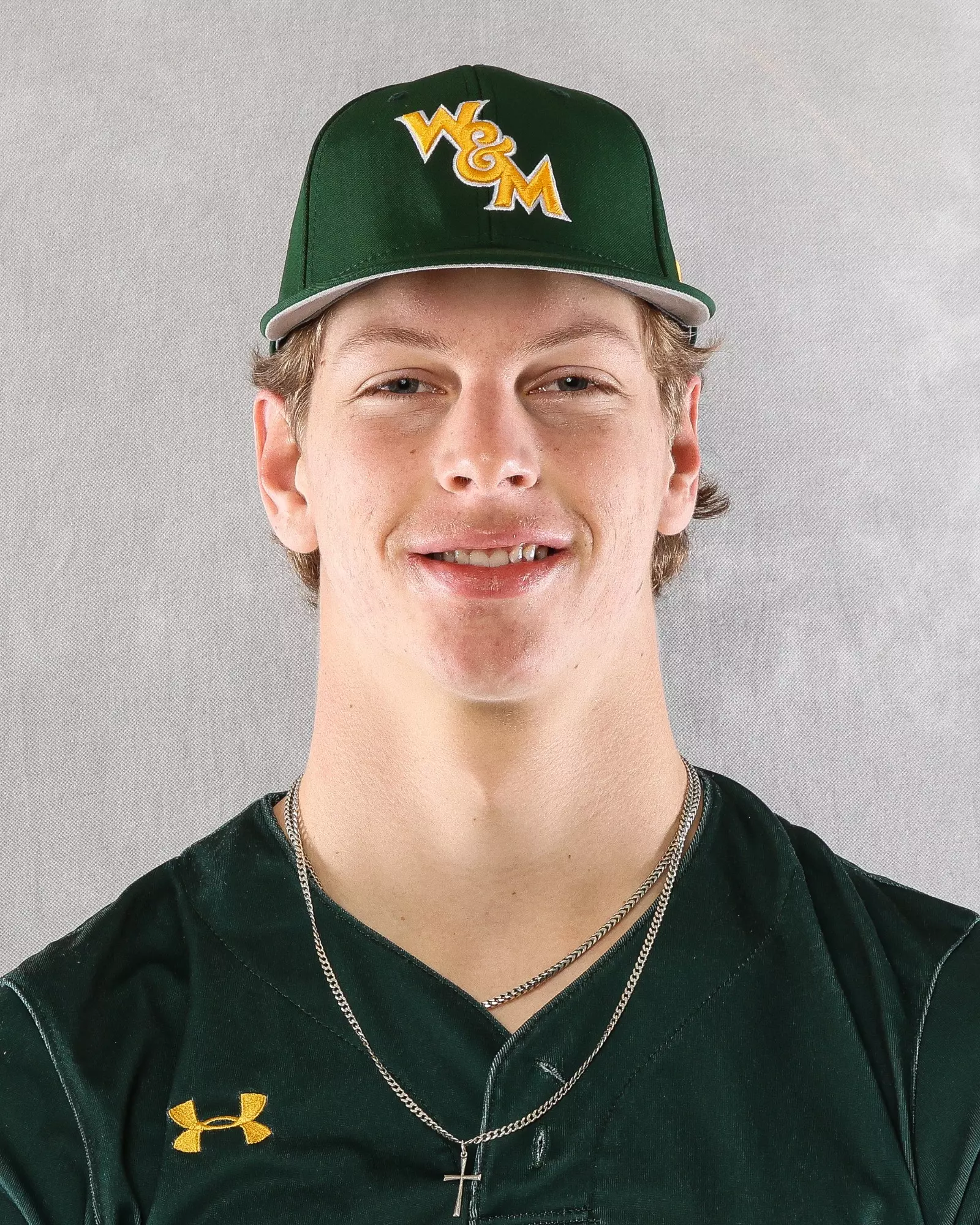 David Mendez and Brileigh Bass