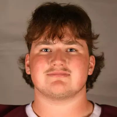 Jordan Lee and Luke Cook - 