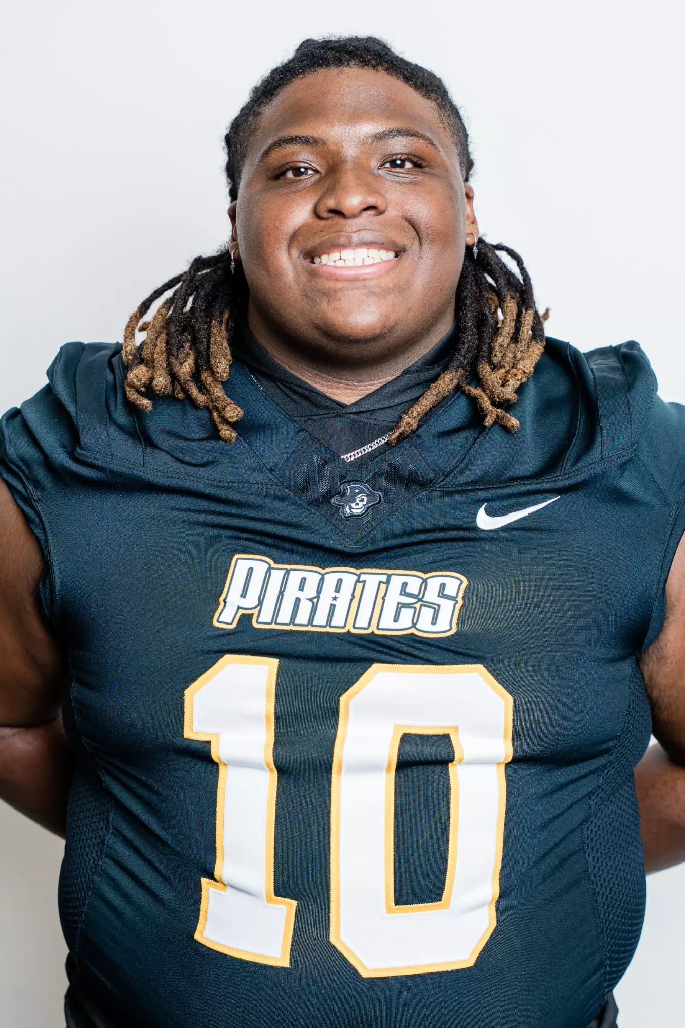 Colin Elkins and De%27Eric Hall - 