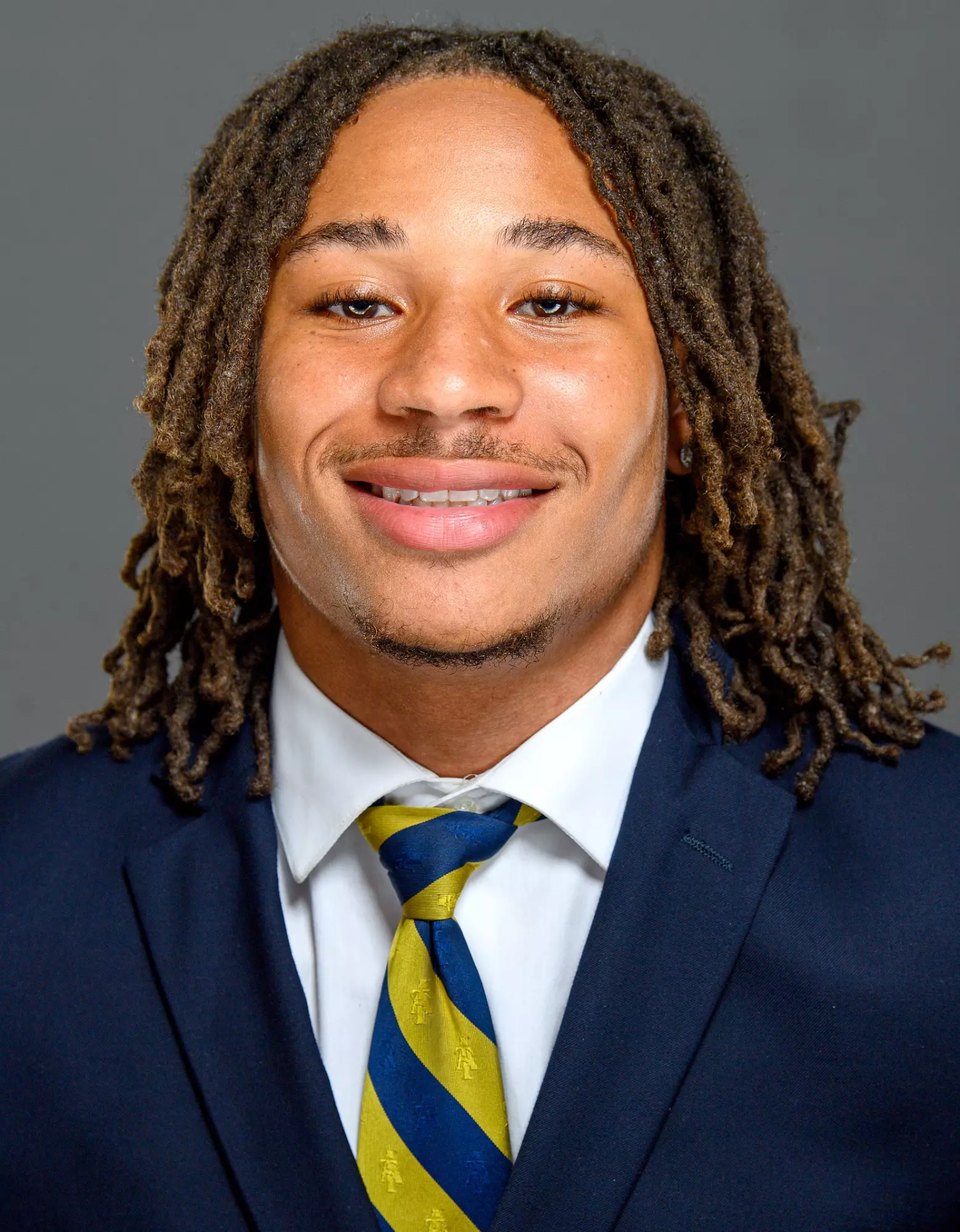 Kaden Beatty and Arlisha Boston - 