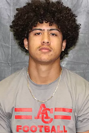 Juan Martinez and Markhi Mckinnon