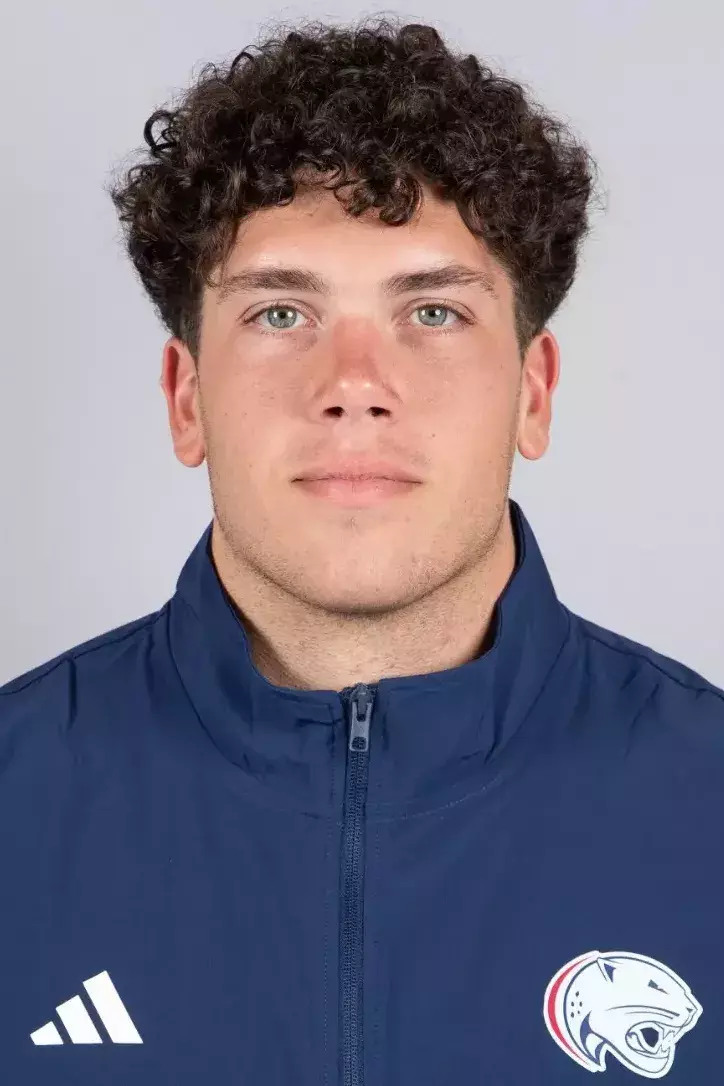 Isaiah Roseberry and Tysean Jefferson - 