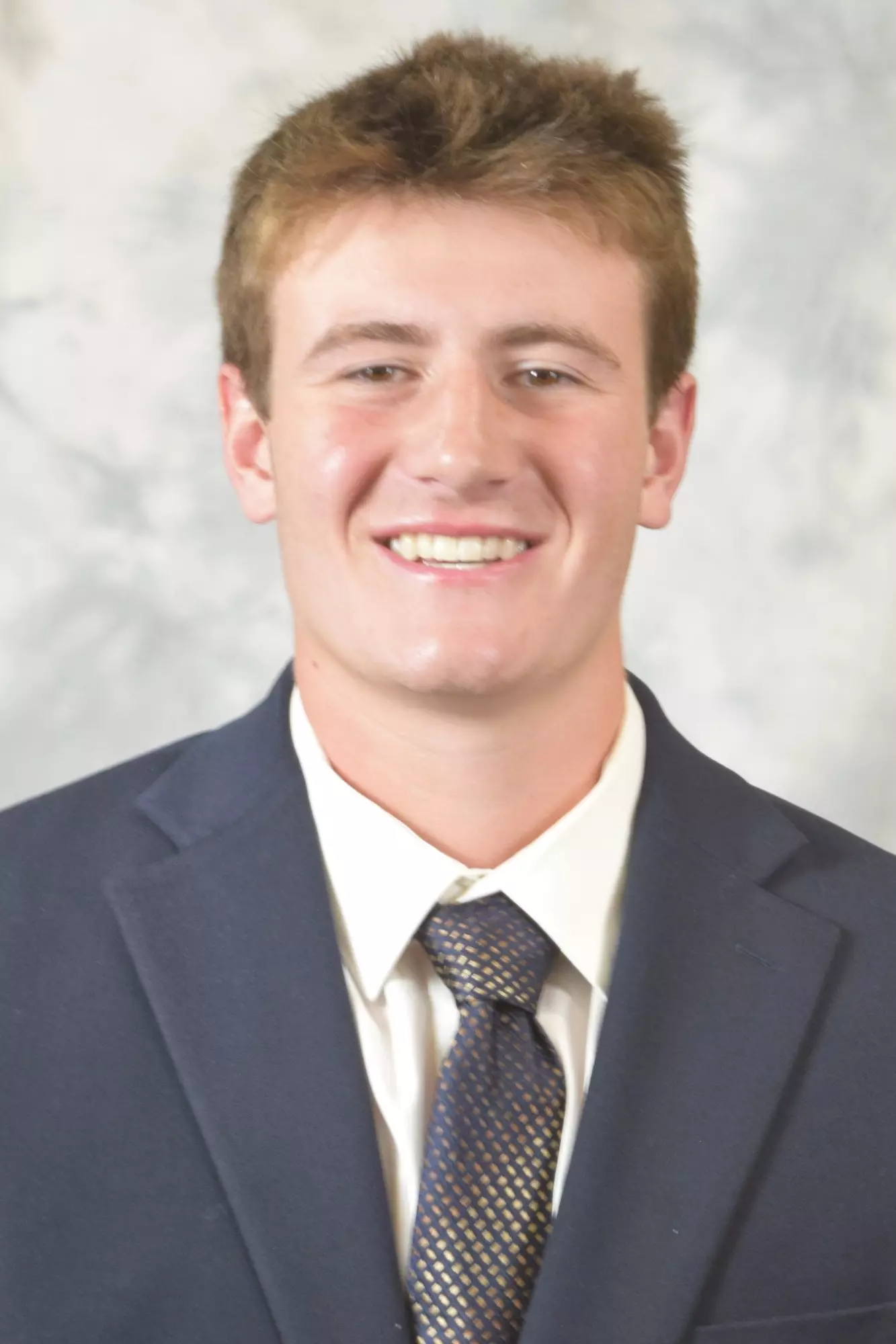 Sean Coyne and Liam Murphy - 