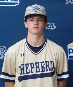 Chase Ecker and John Richmond