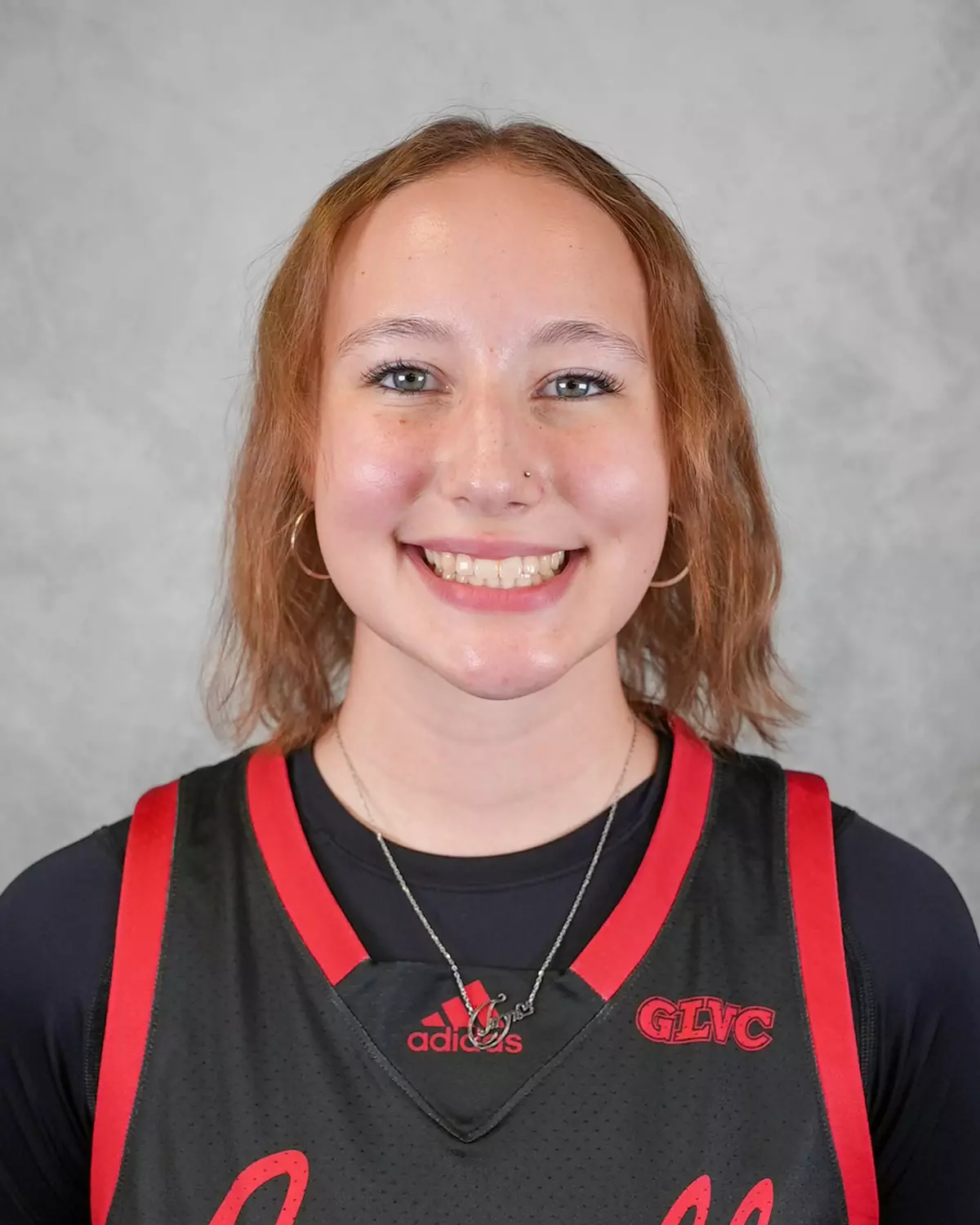 Audrey Hopkins and Hope Bump