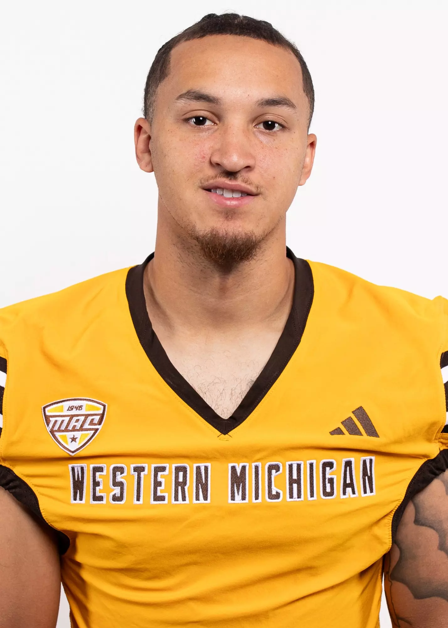 Xan Meyer-Plettner and Julian Wilson