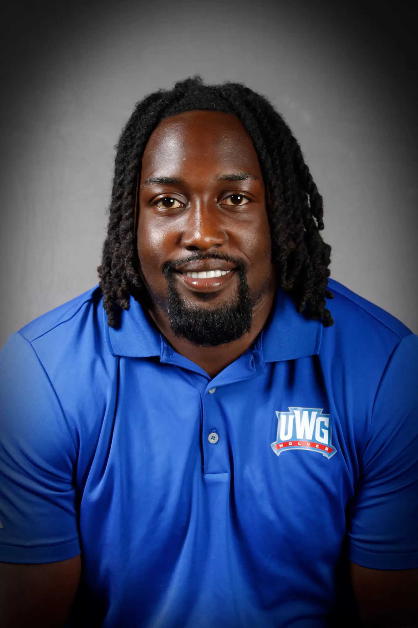 Colin Elkins and De%27Eric Hall - 