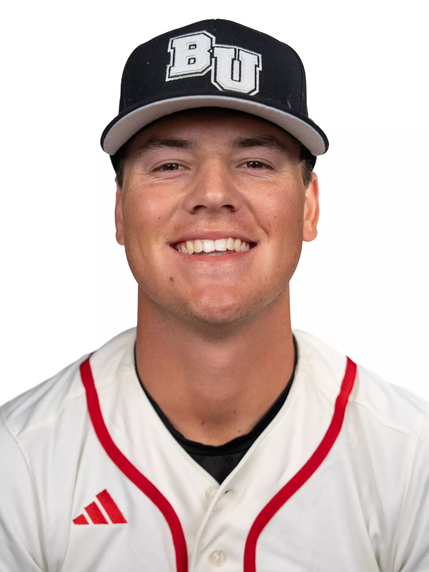 MacKenzie Ward and Austin Hays