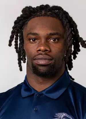 Jyron Waiters and Jayden Granger - 