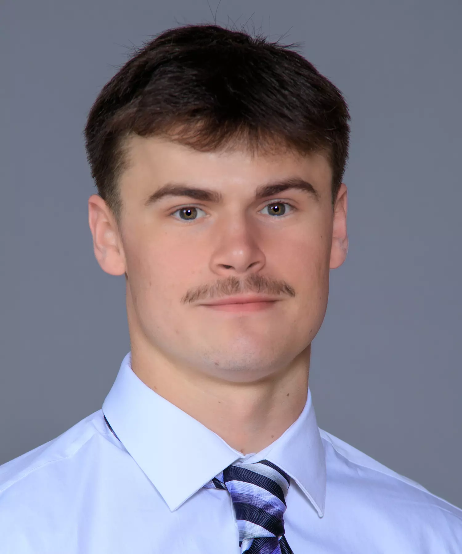 Daniel McGinnis and Beau Branch