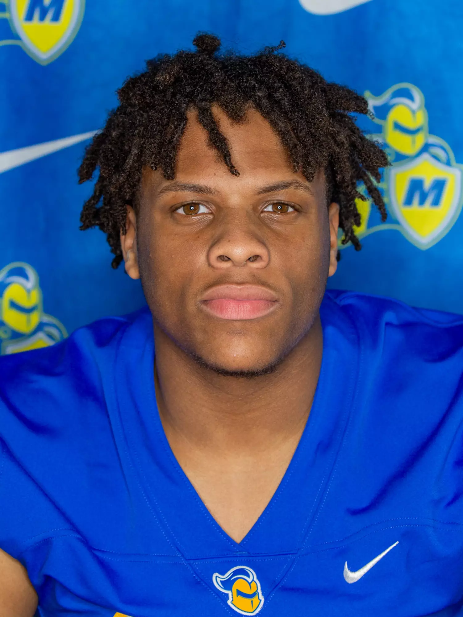 T.J. Mitchell and Davion Mitchell - 