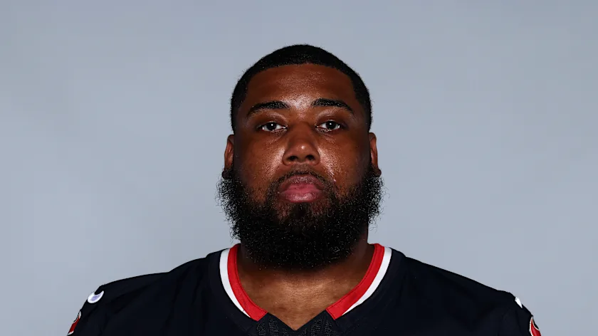 Emaya Lewis and Sheldon Rankins