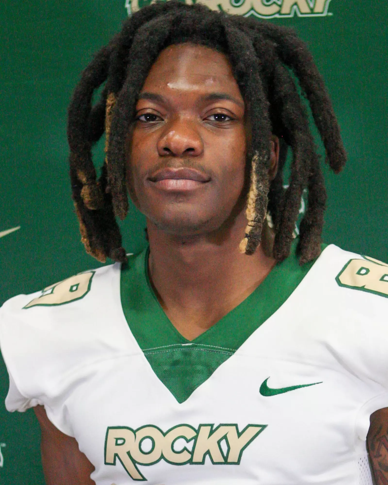 Elijah Adams and Kode Lowe