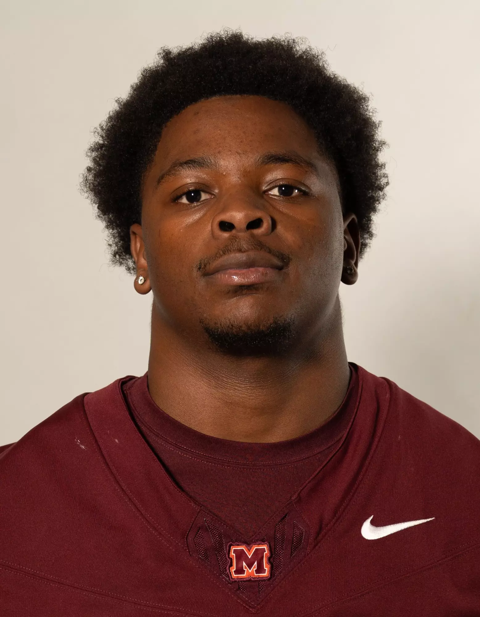 Ebenezer Dibula and Jerek Yepez