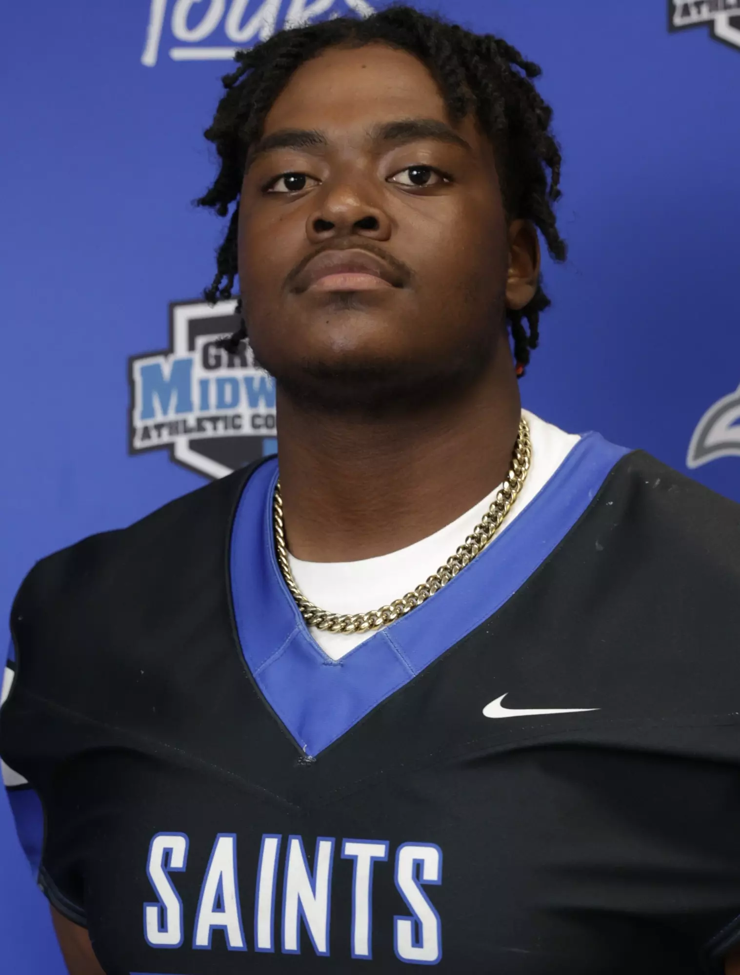 Ja’Darius Cherry and Kemari Scurry - 