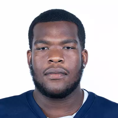 Kerya Powell and Ed Jones IV - 