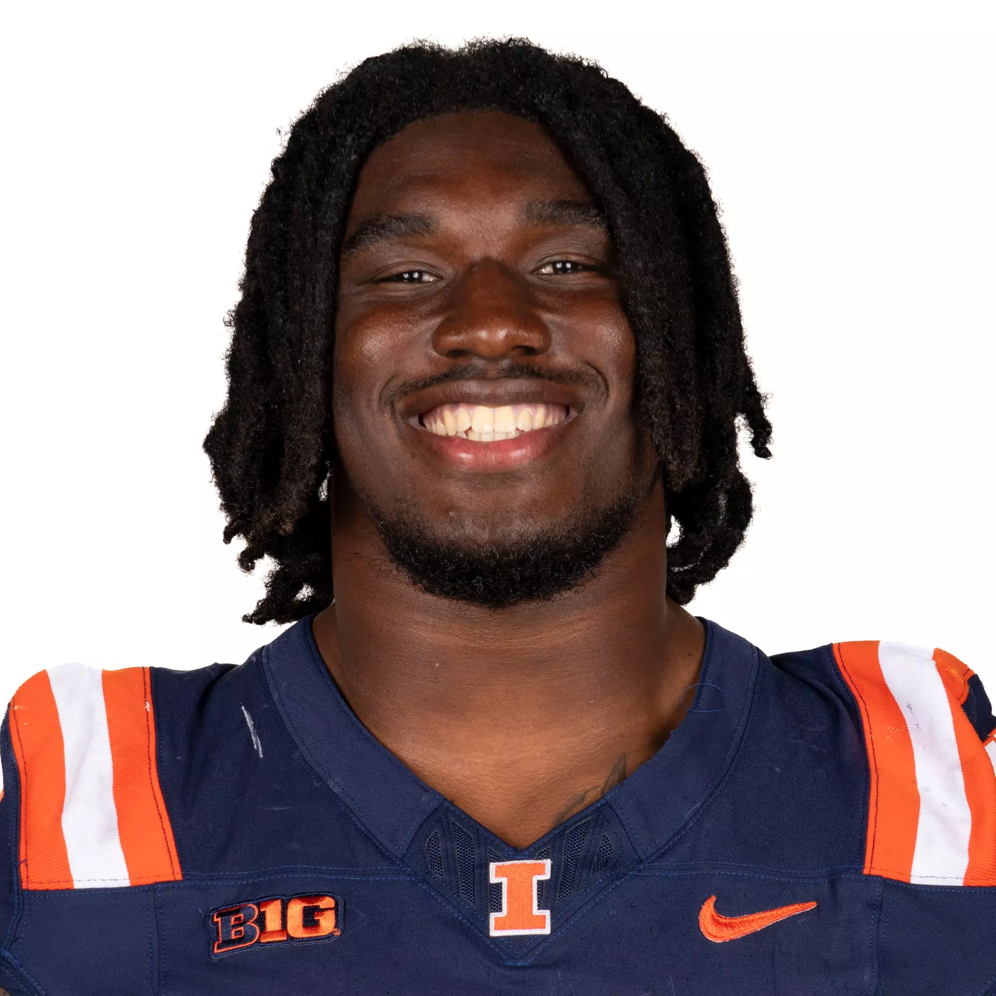 Keegan Davis and Omarion Davis - 