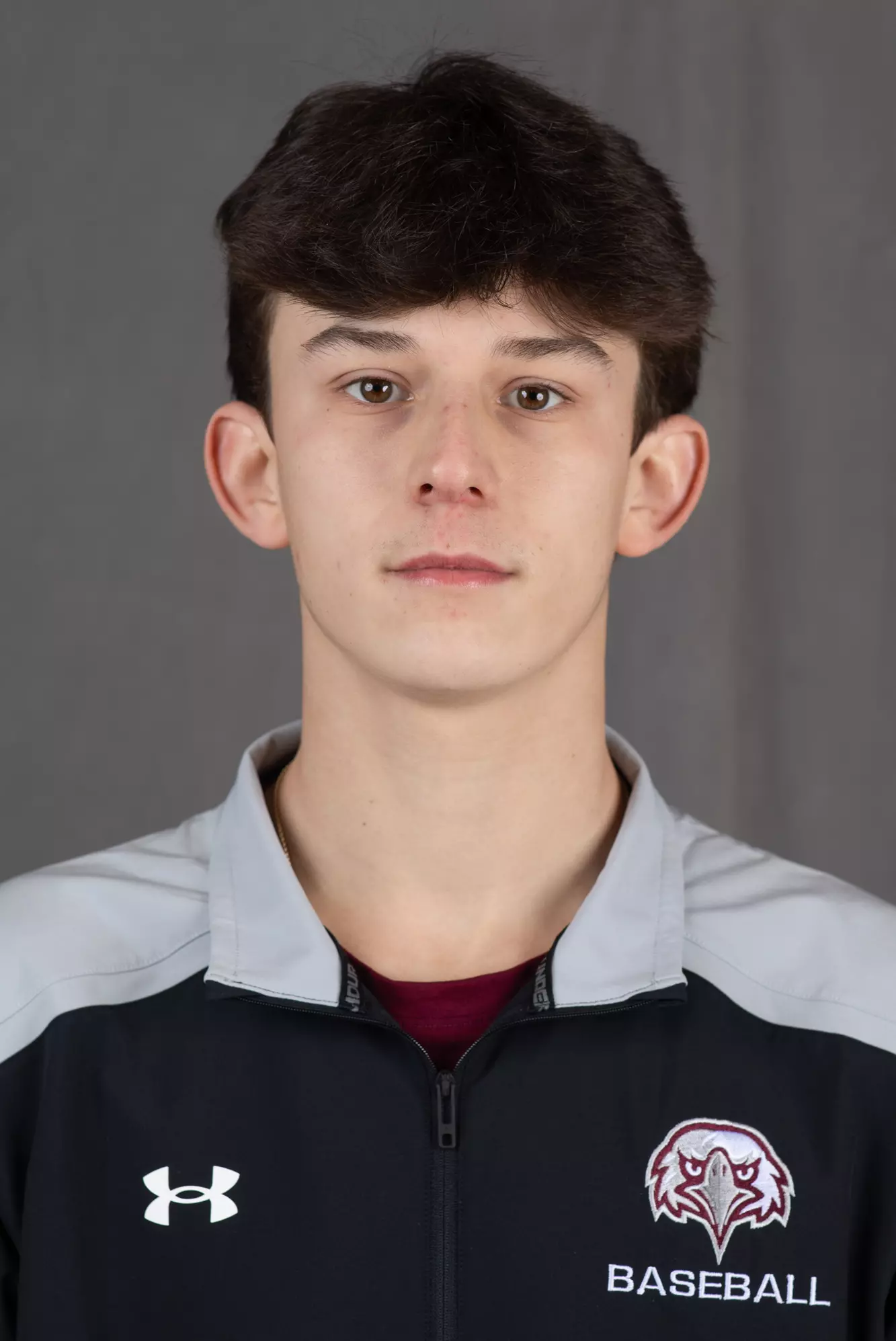 Nathan Sofield and Frank Himmelreich