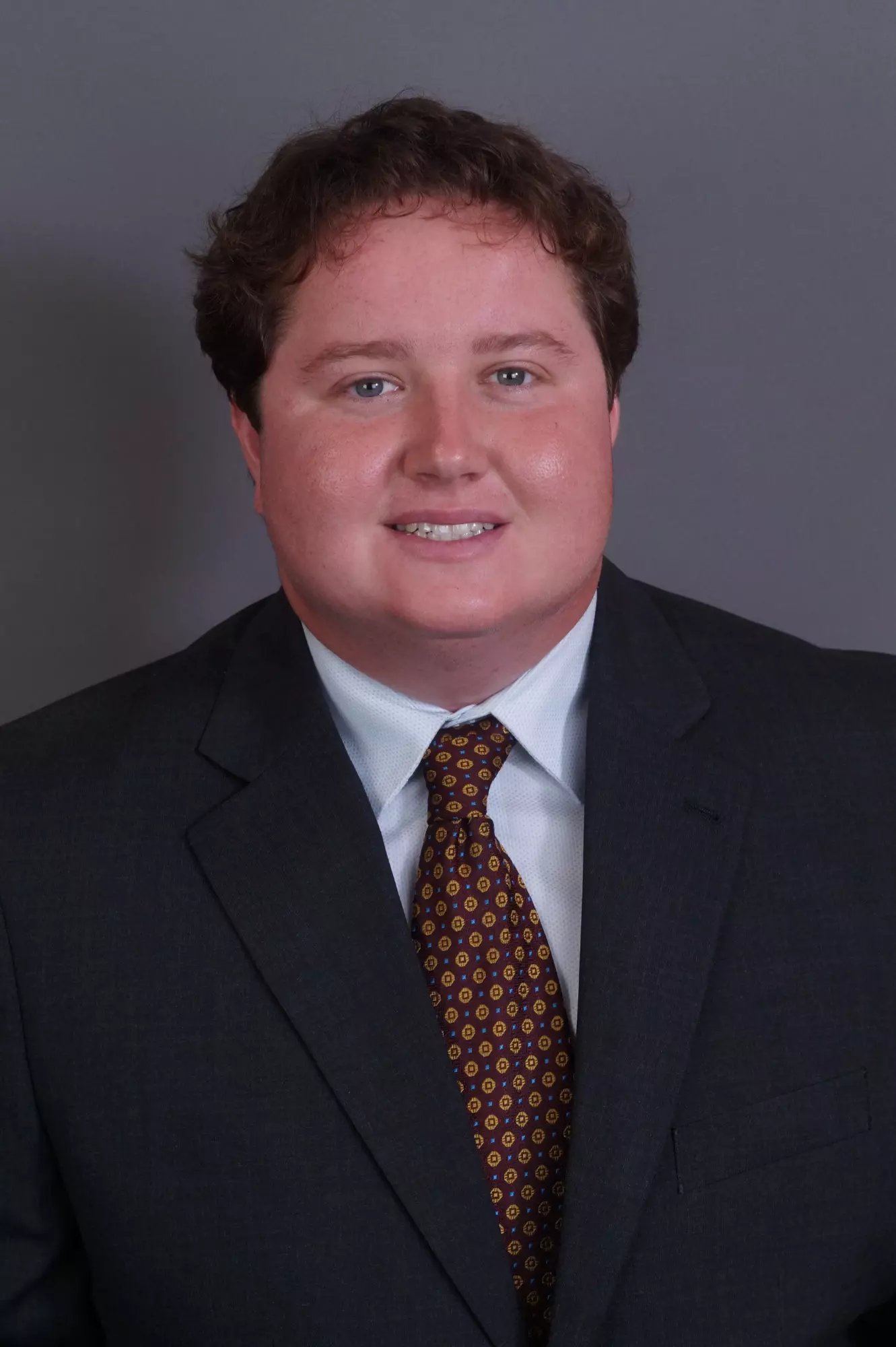 Elijah Smith and Tim Pherson Jr. - 