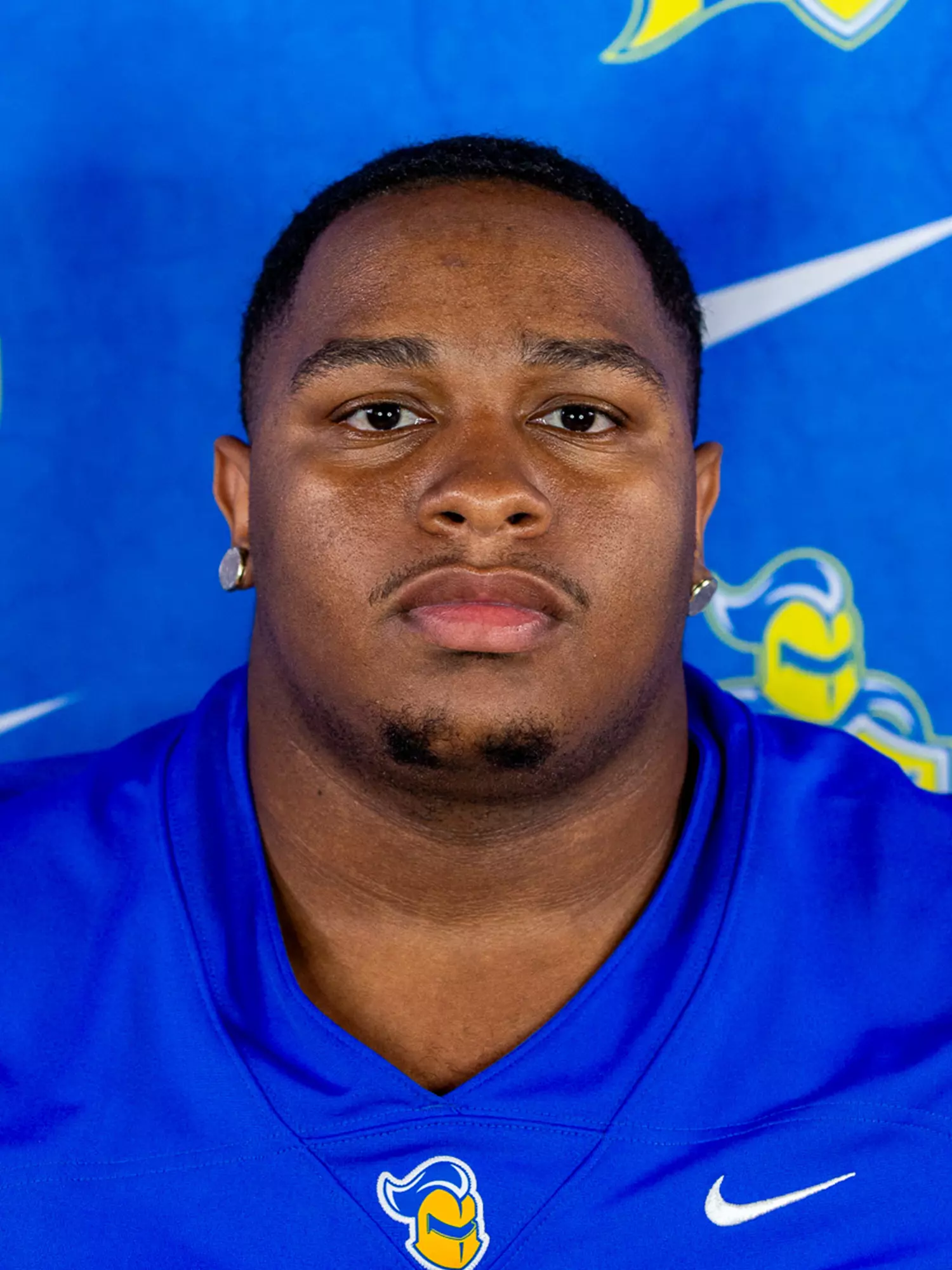 Jordan Williams and Vertonio Weatherton