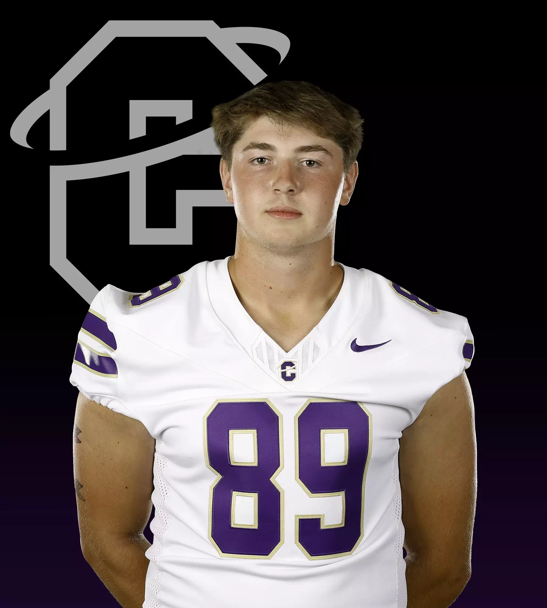 Andreas Villanueva and Tanner Dobeck