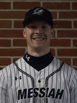 Daniel Knight and Owen Arndt