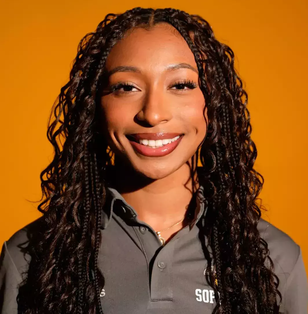 Blake Wilhoite and Jimmy Mathis