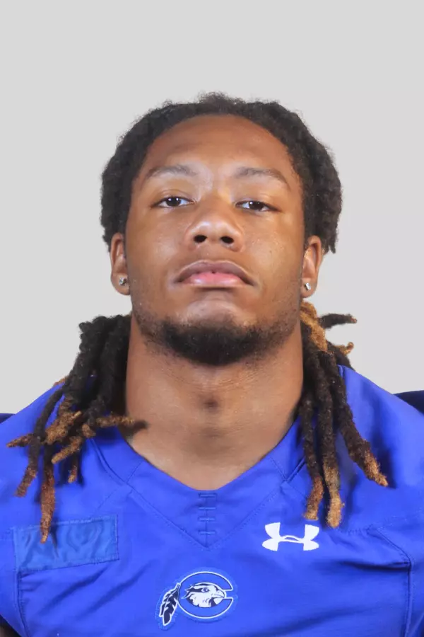 Justin Blue and Ziere Brooks - 