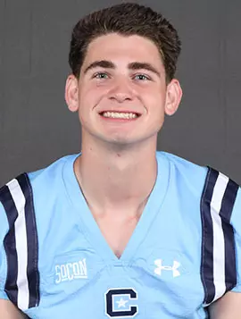 Zavier Short and Haven Horlback - 