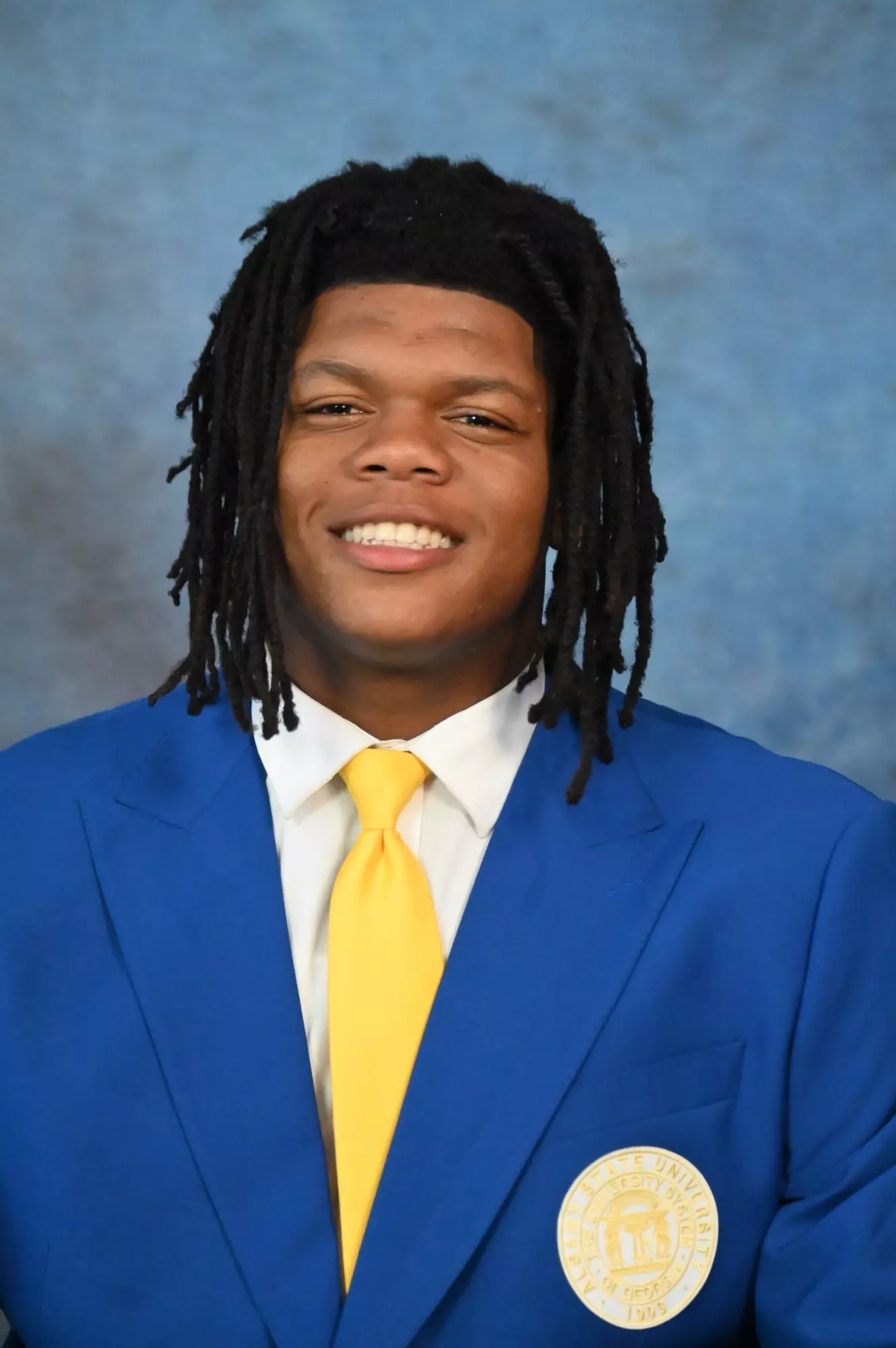 Joshua Rodriguez and Carnell Davis - 