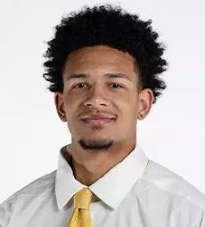 Johnnethan Goins and Jack Wendrickx