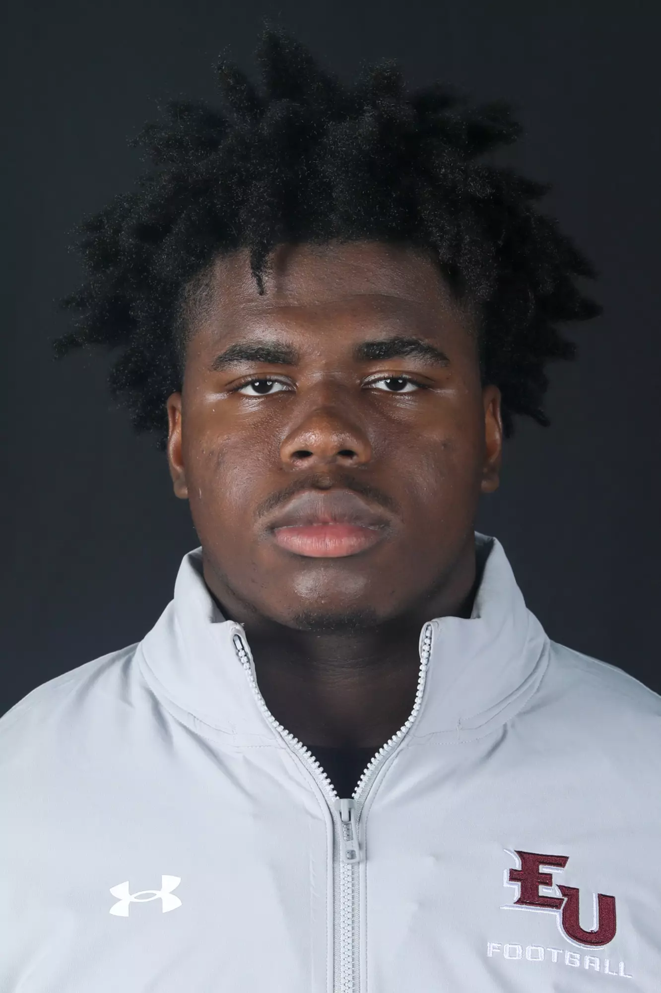 Khalil Bradford and Dartavious Rasmussen - 