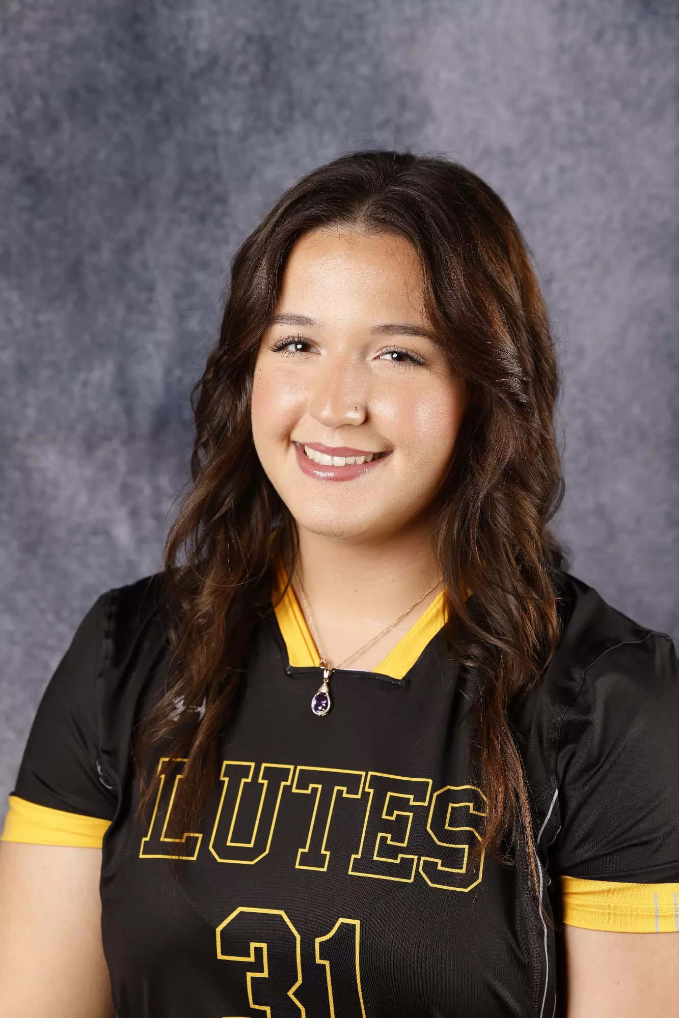 Kyle Tat and Alyssa Harris