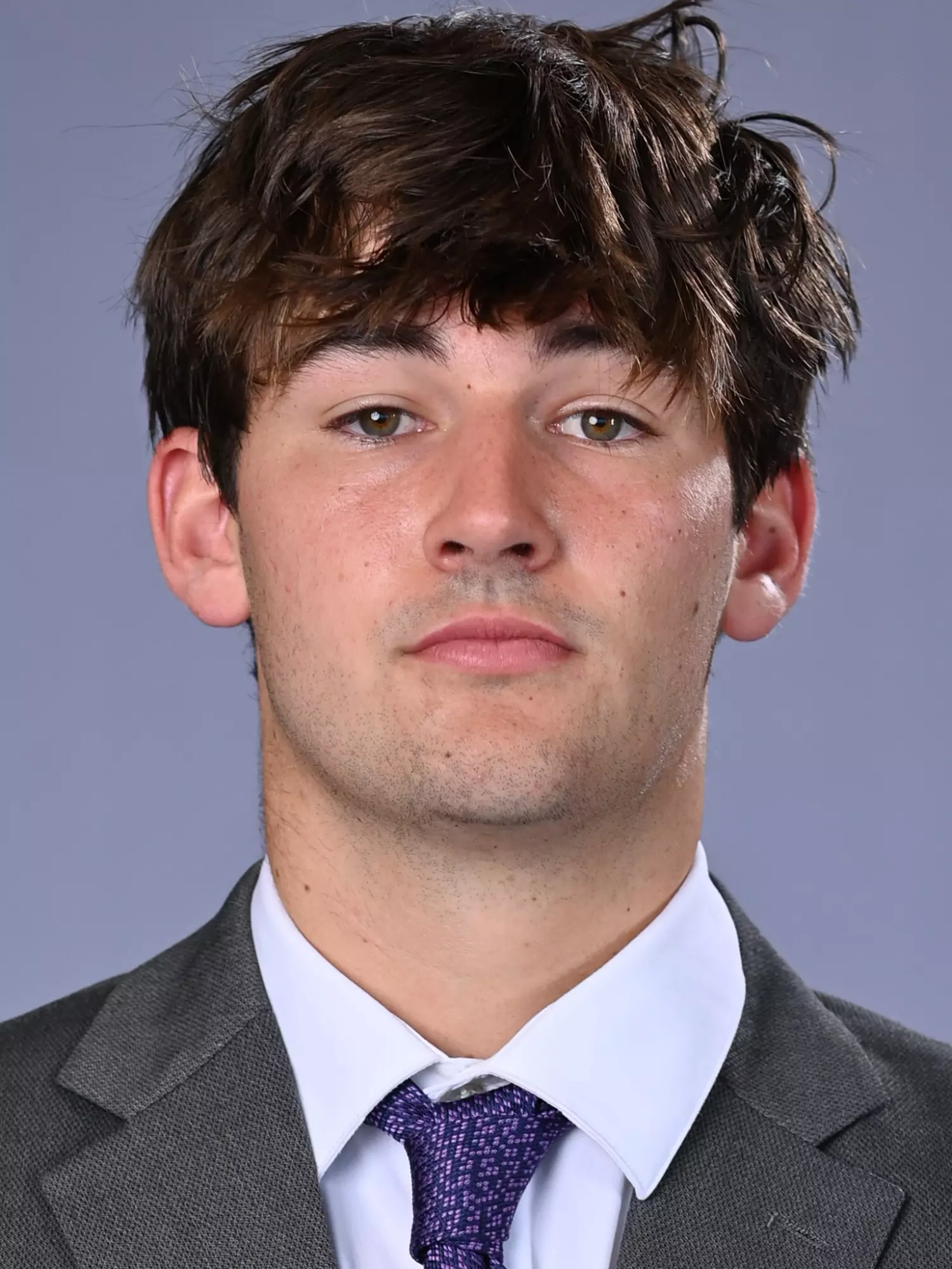 Brady Crawford and Tyler Prasuhn