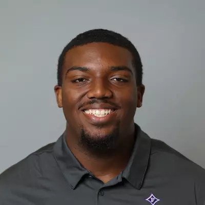 Thomas Combs and Acie Hatfield - 