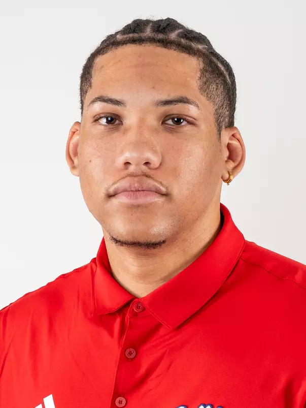 Johnathan Arceneaux and Rolan Fullwood