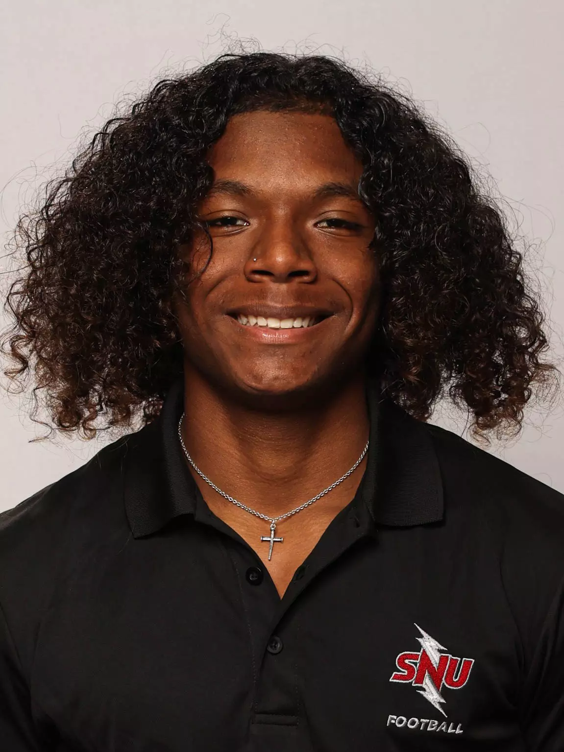 Josh Davies-Balogun and Austin Aldredge - 