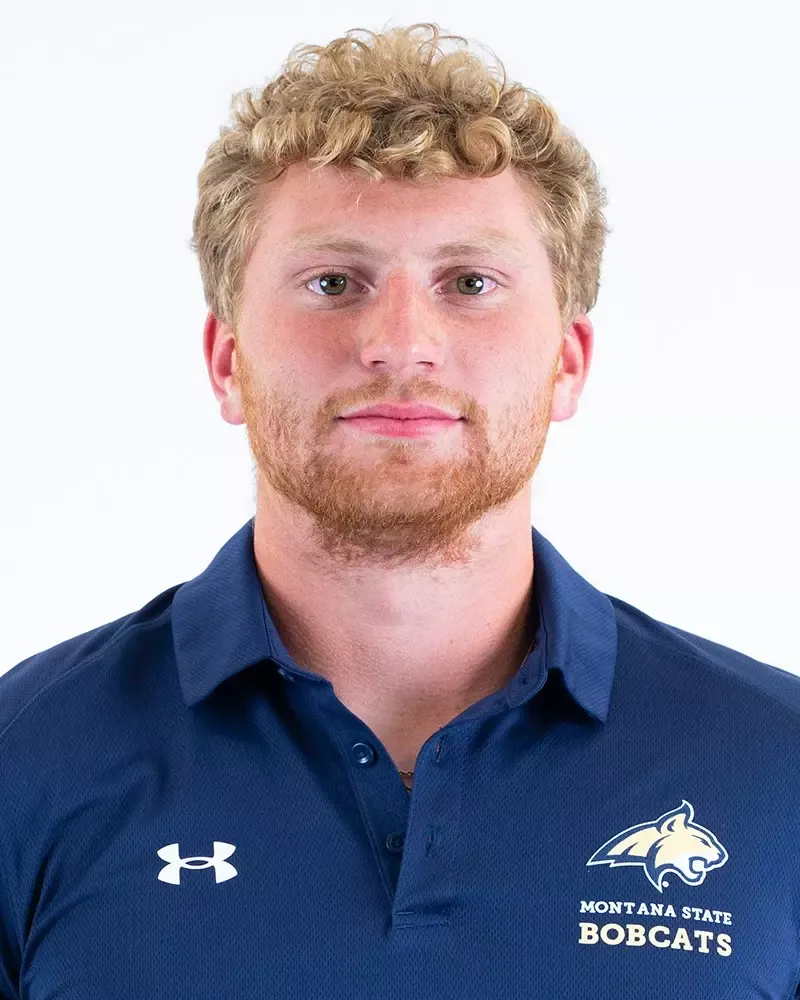 Caden Ricke and Levi Korir - 