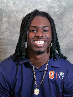 Anthwone Montgomery II and Leland Beckford - 