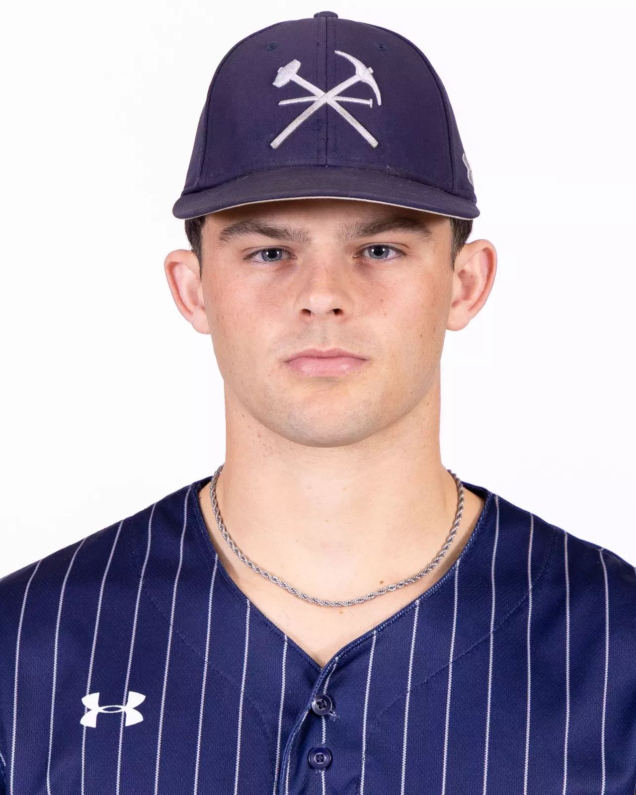 Nate Jacobson and Jordan Kelly