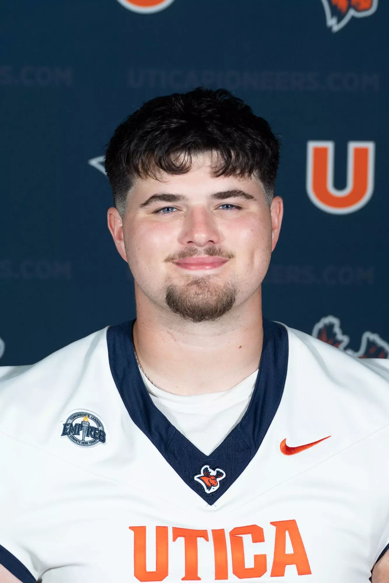 Khaya Moses and Jamaree Gibson - 