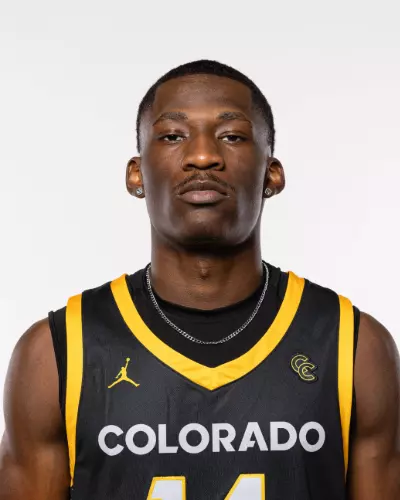 Carter Thorp and Chris Rice